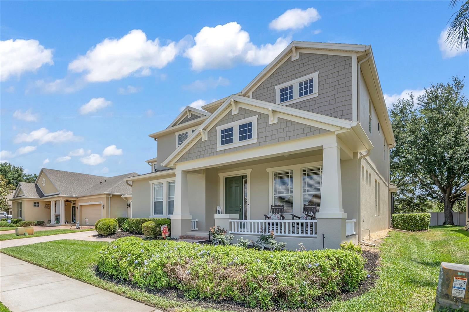 GRANDE PINES - Residential