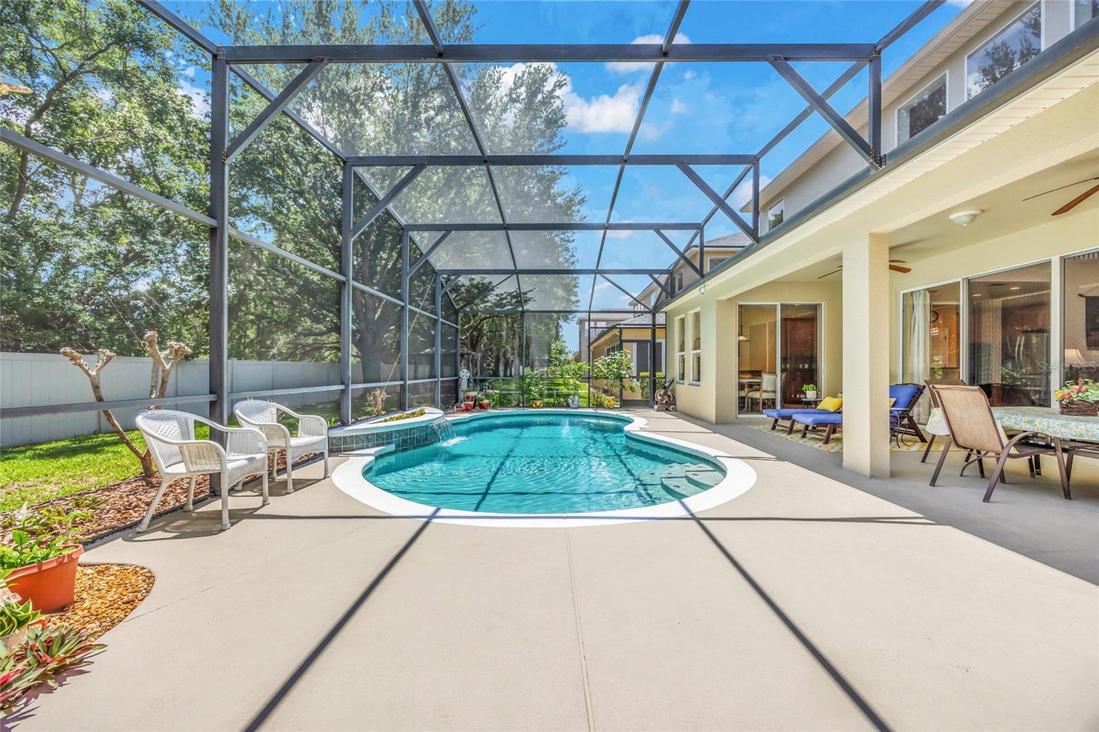 GRANDE PINES - Residential