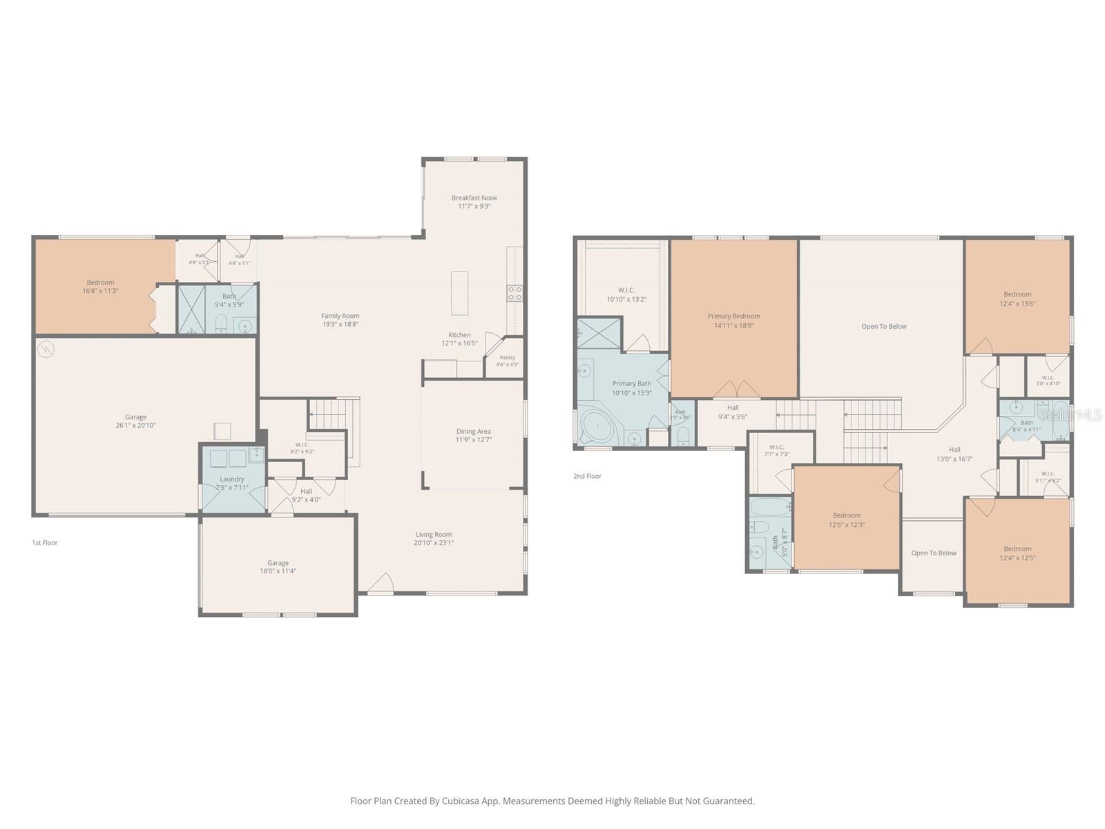 GRANDE PINES - Residential