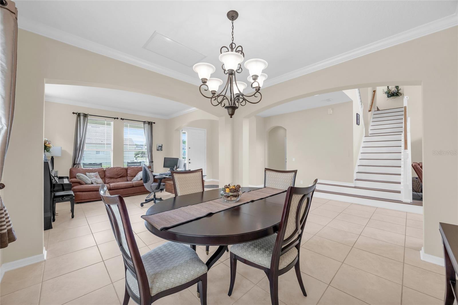 GRANDE PINES - Residential