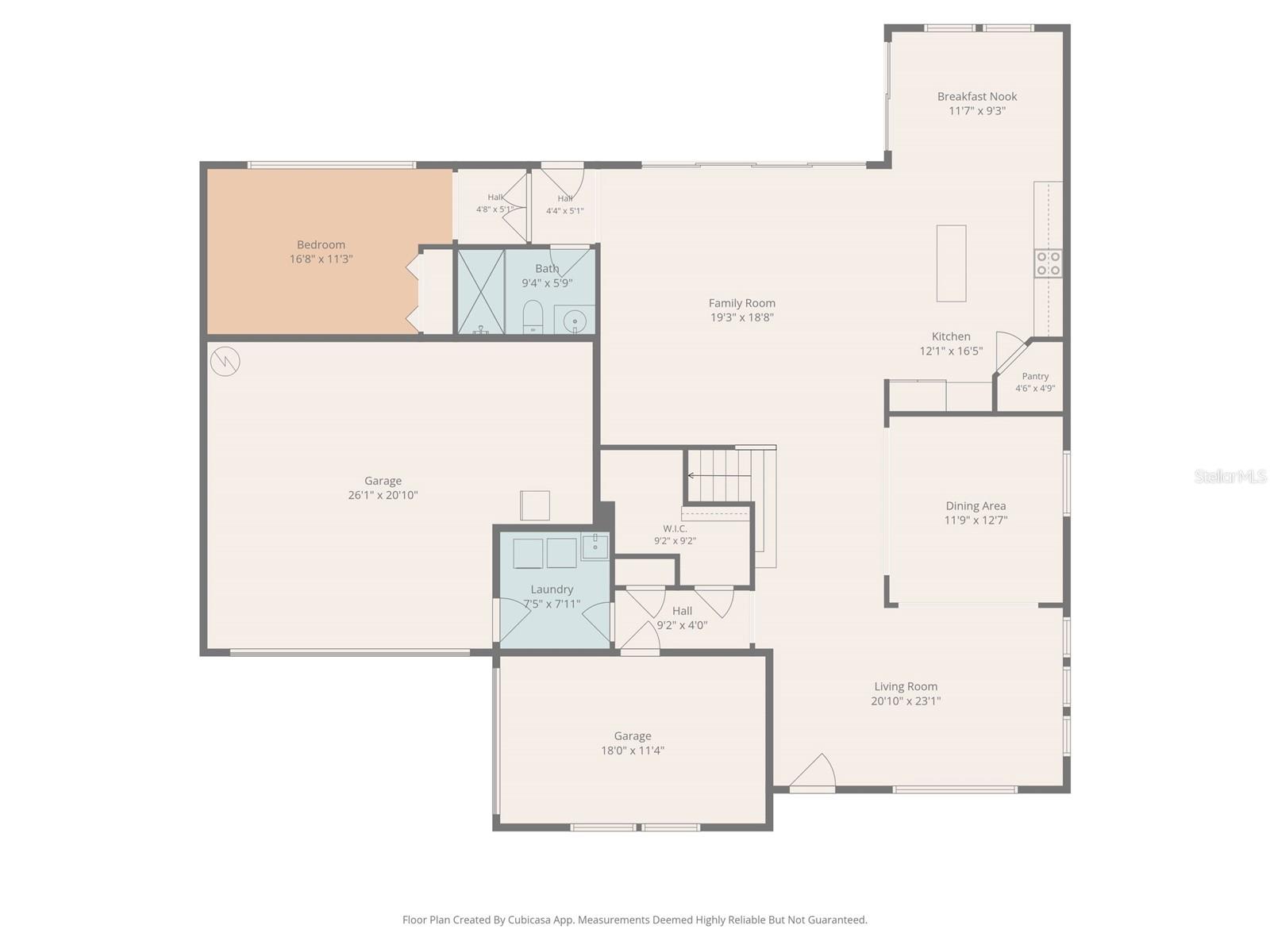 GRANDE PINES - Residential