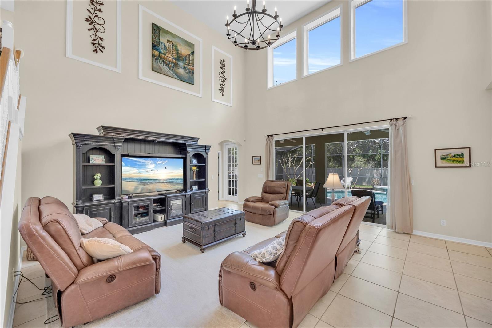 GRANDE PINES - Residential