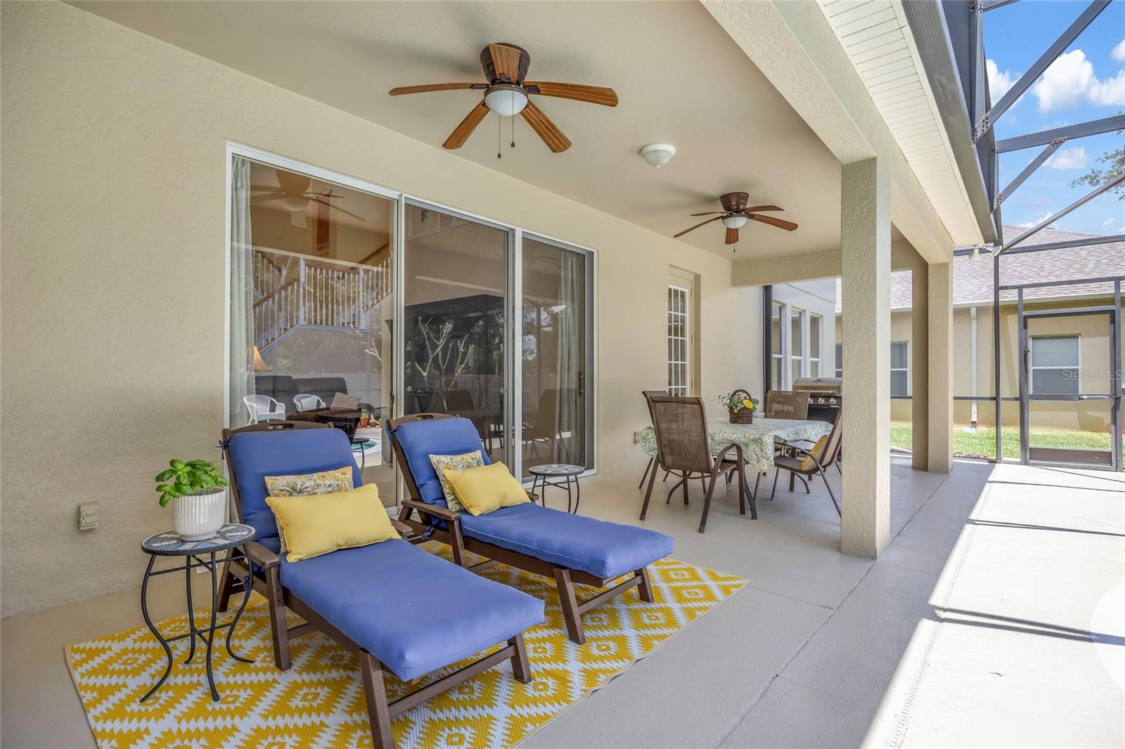 GRANDE PINES - Residential
