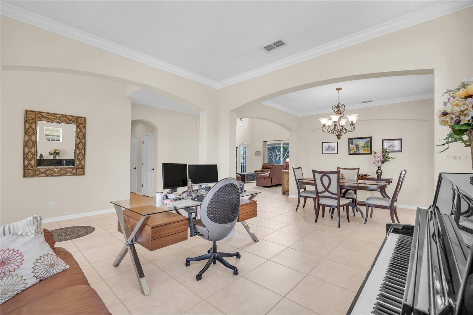 GRANDE PINES - Residential
