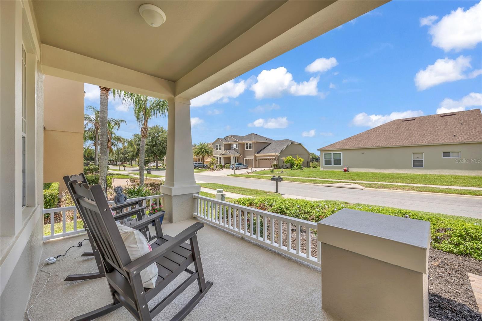 GRANDE PINES - Residential