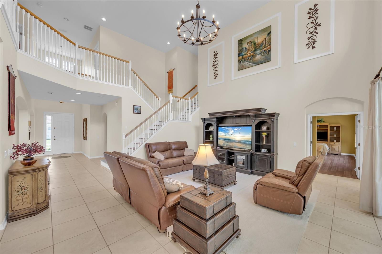 GRANDE PINES - Residential
