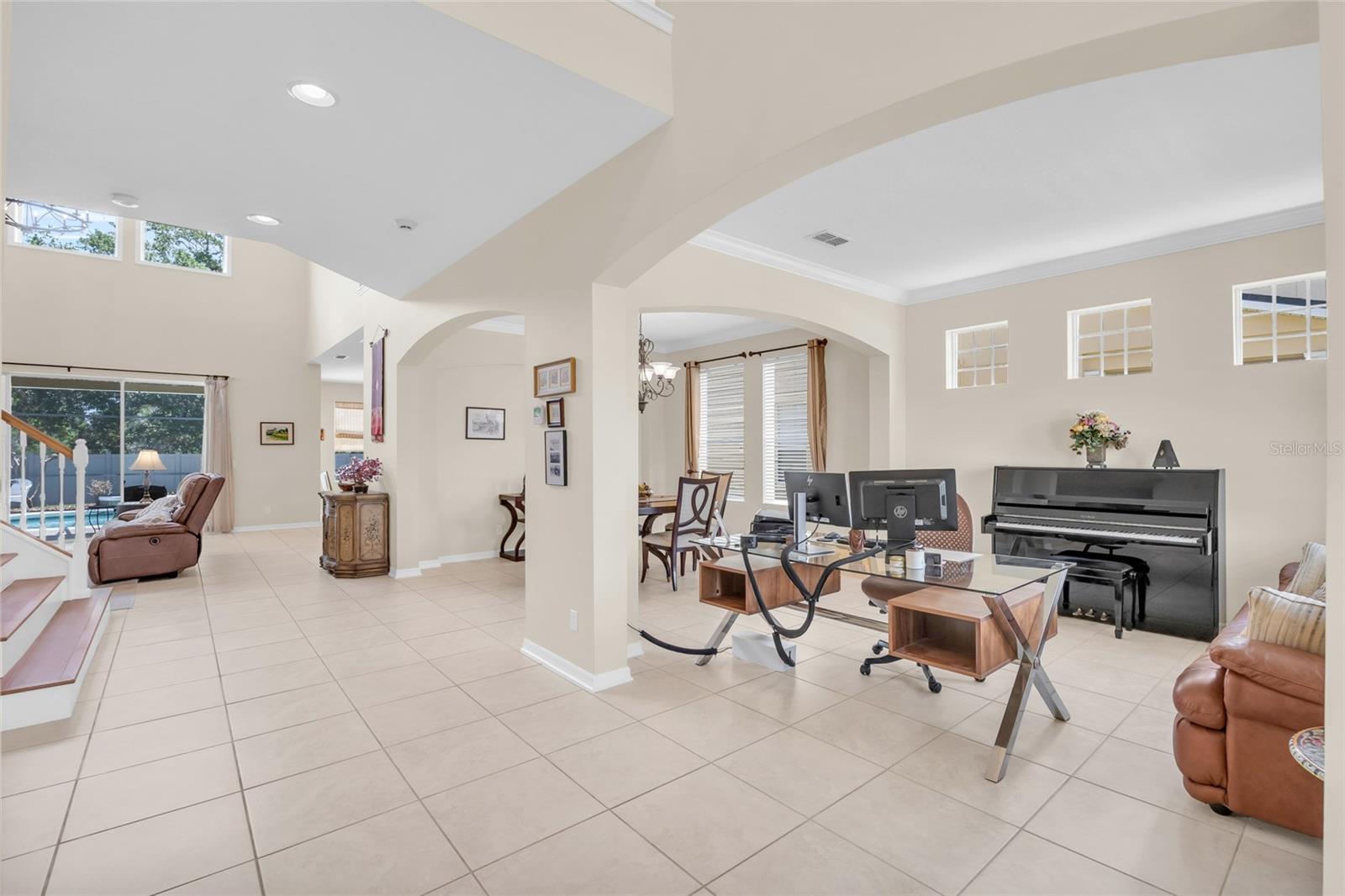 GRANDE PINES - Residential