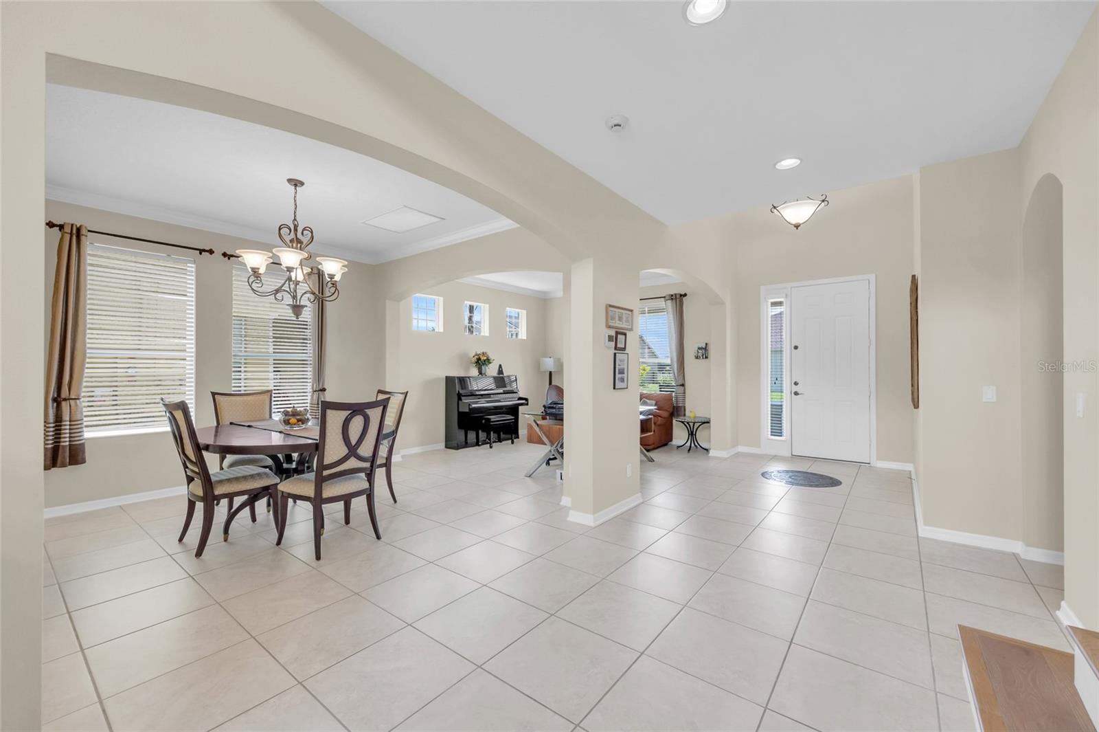 GRANDE PINES - Residential