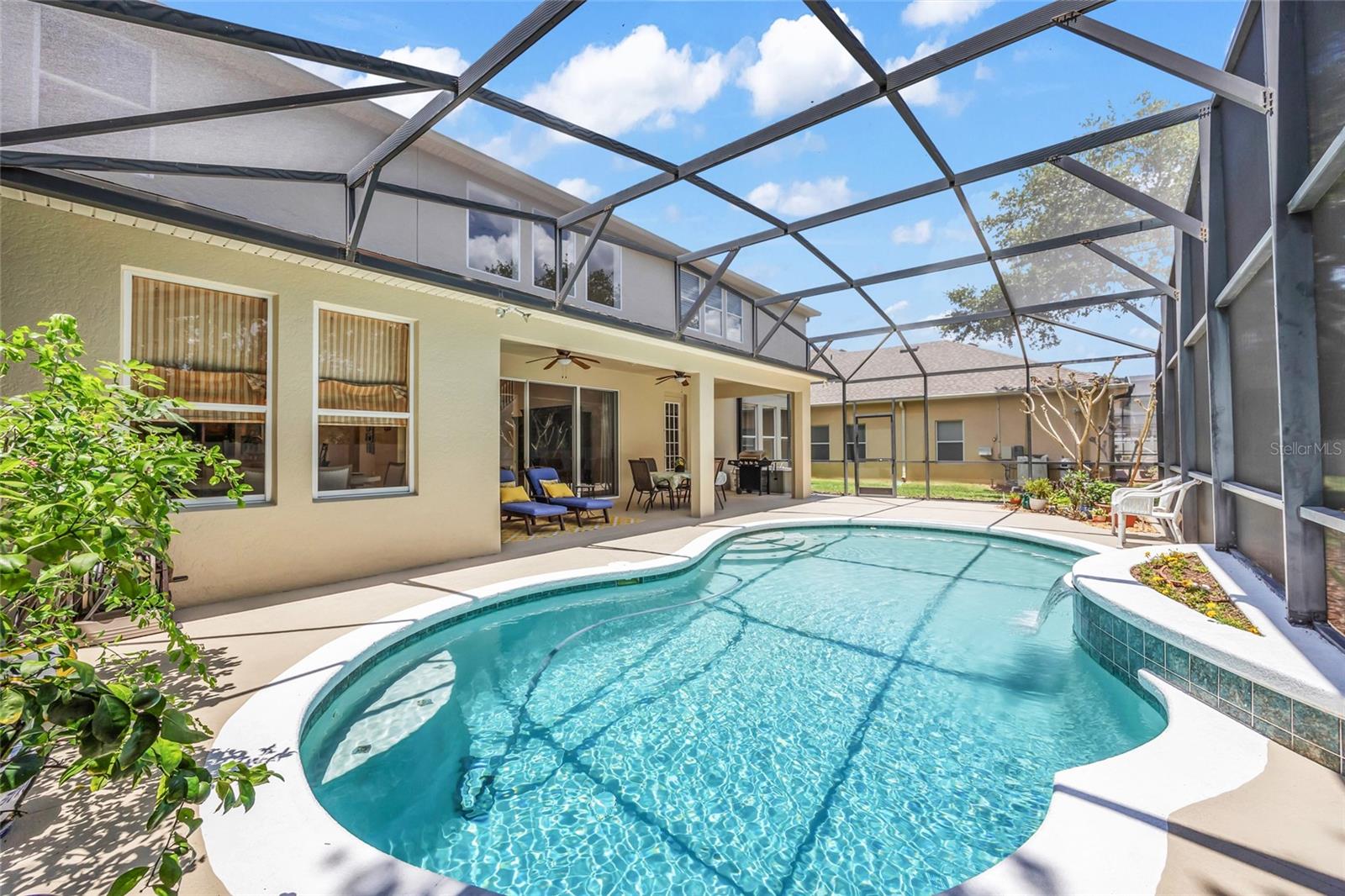 GRANDE PINES - Residential