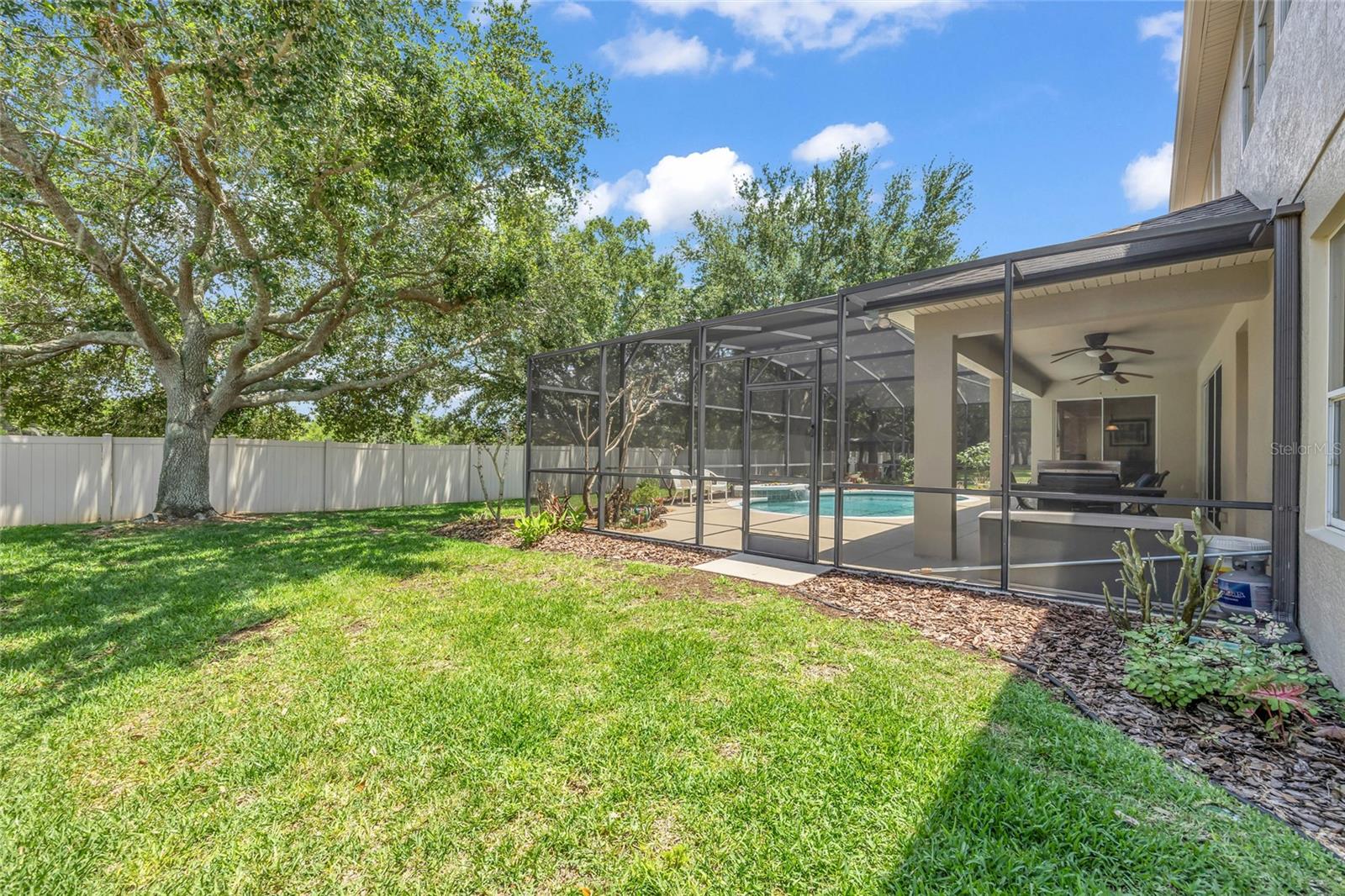 GRANDE PINES - Residential