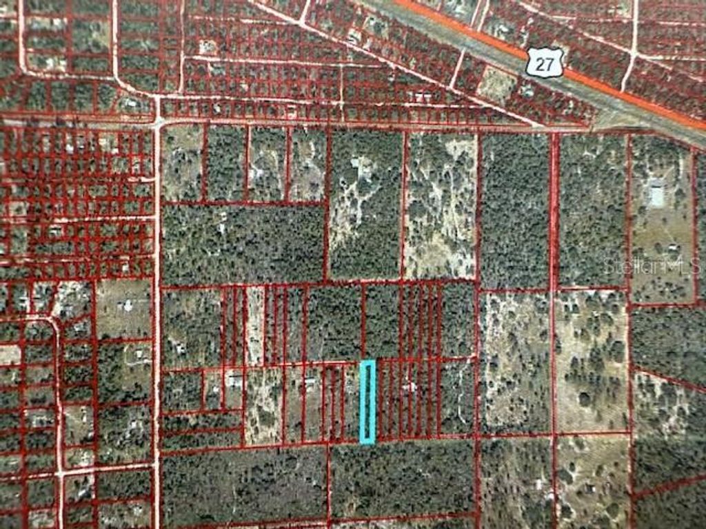 Photo of 0 NE 56th Street, Bronson, FL 32621 (MLS # OM714757)