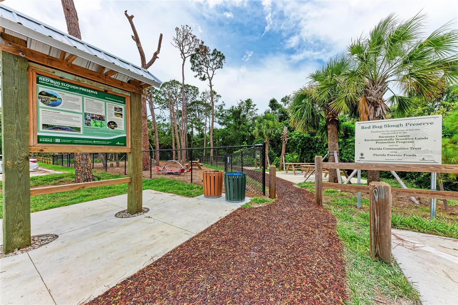 ALL STATES PARK - Residential