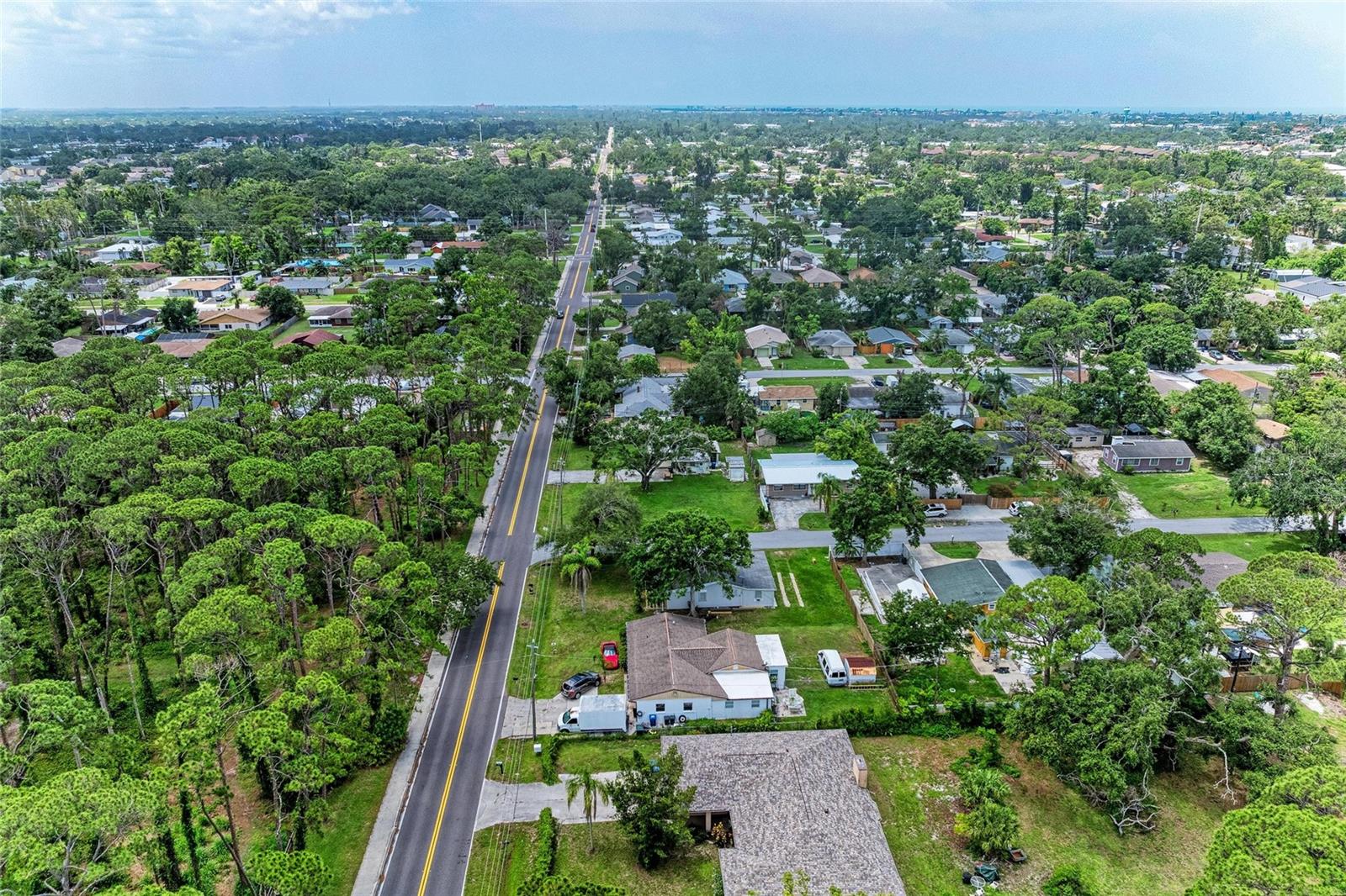 ALL STATES PARK - Residential