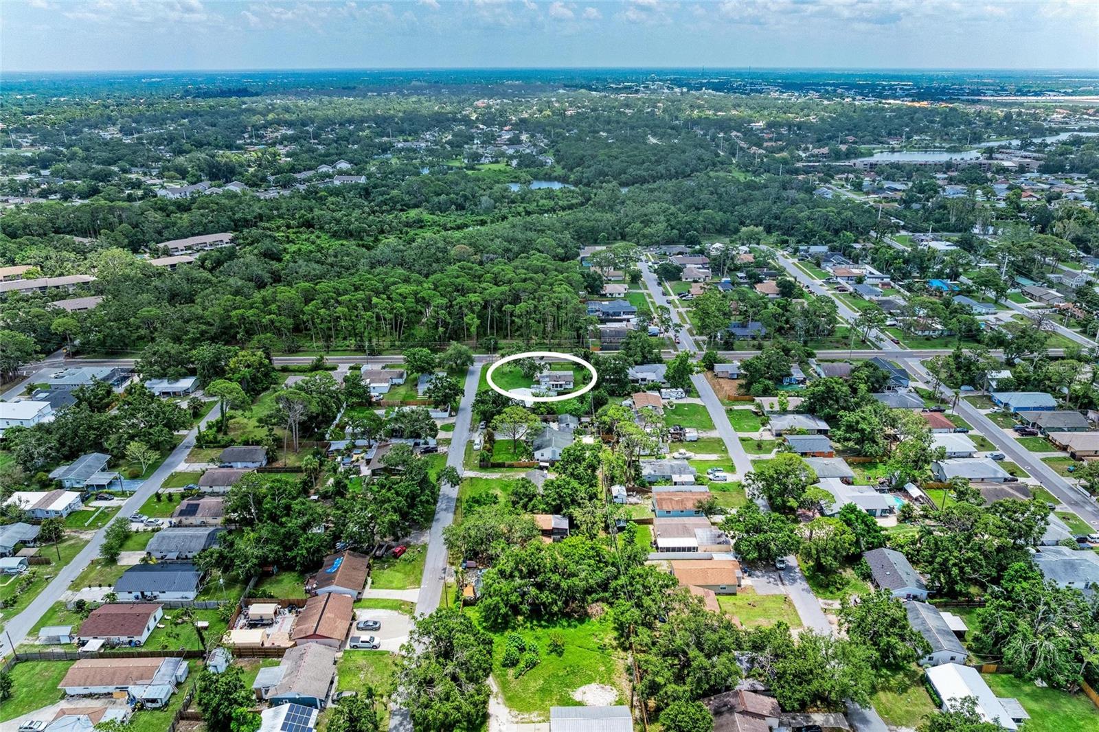 ALL STATES PARK - Residential