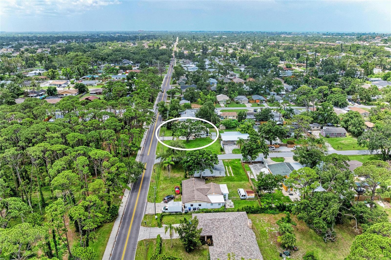 ALL STATES PARK - Residential