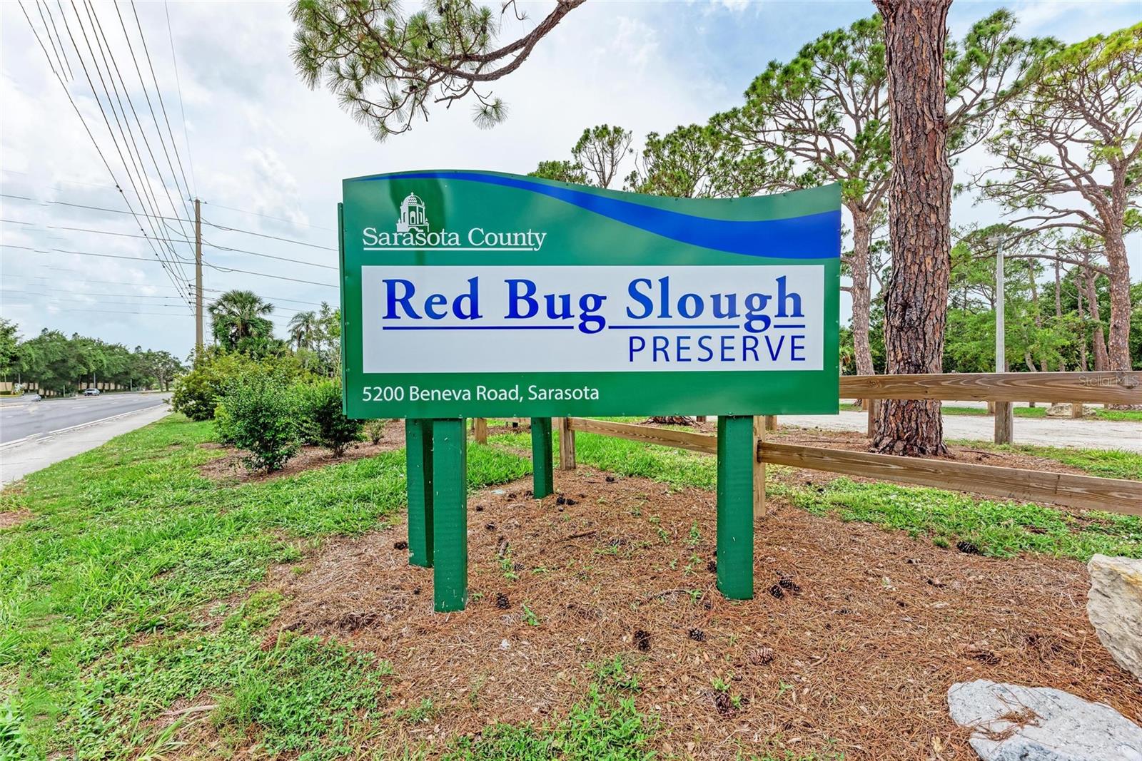 ALL STATES PARK - Residential