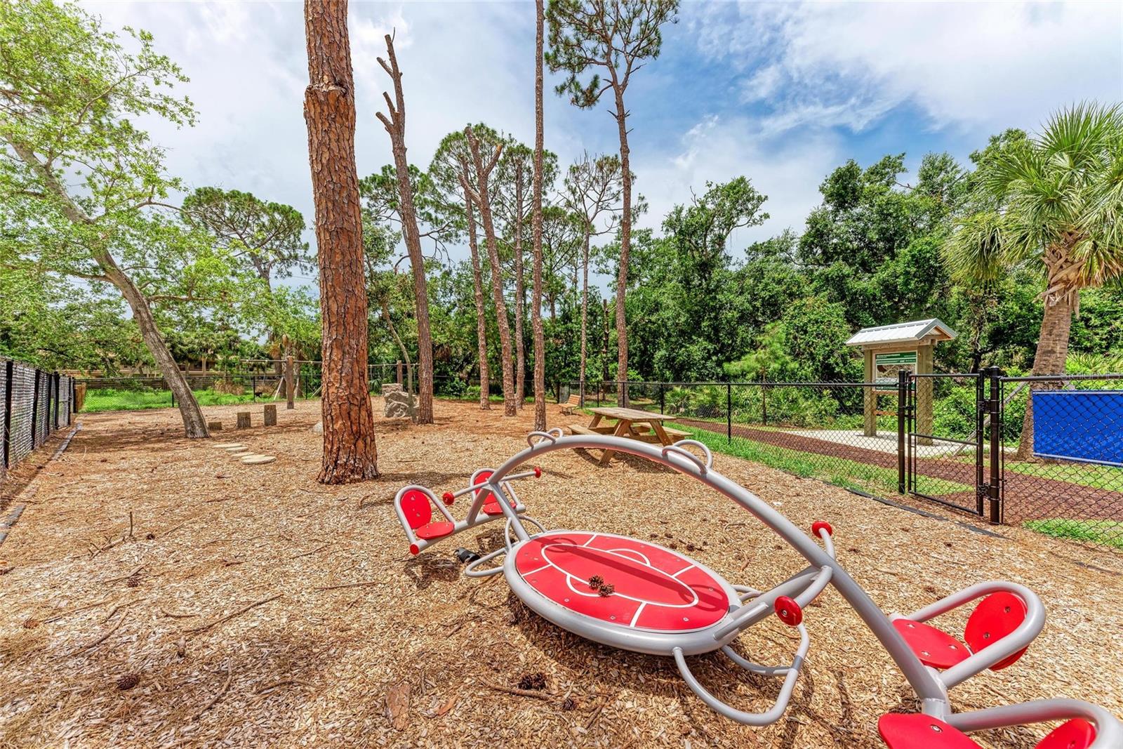 ALL STATES PARK - Residential