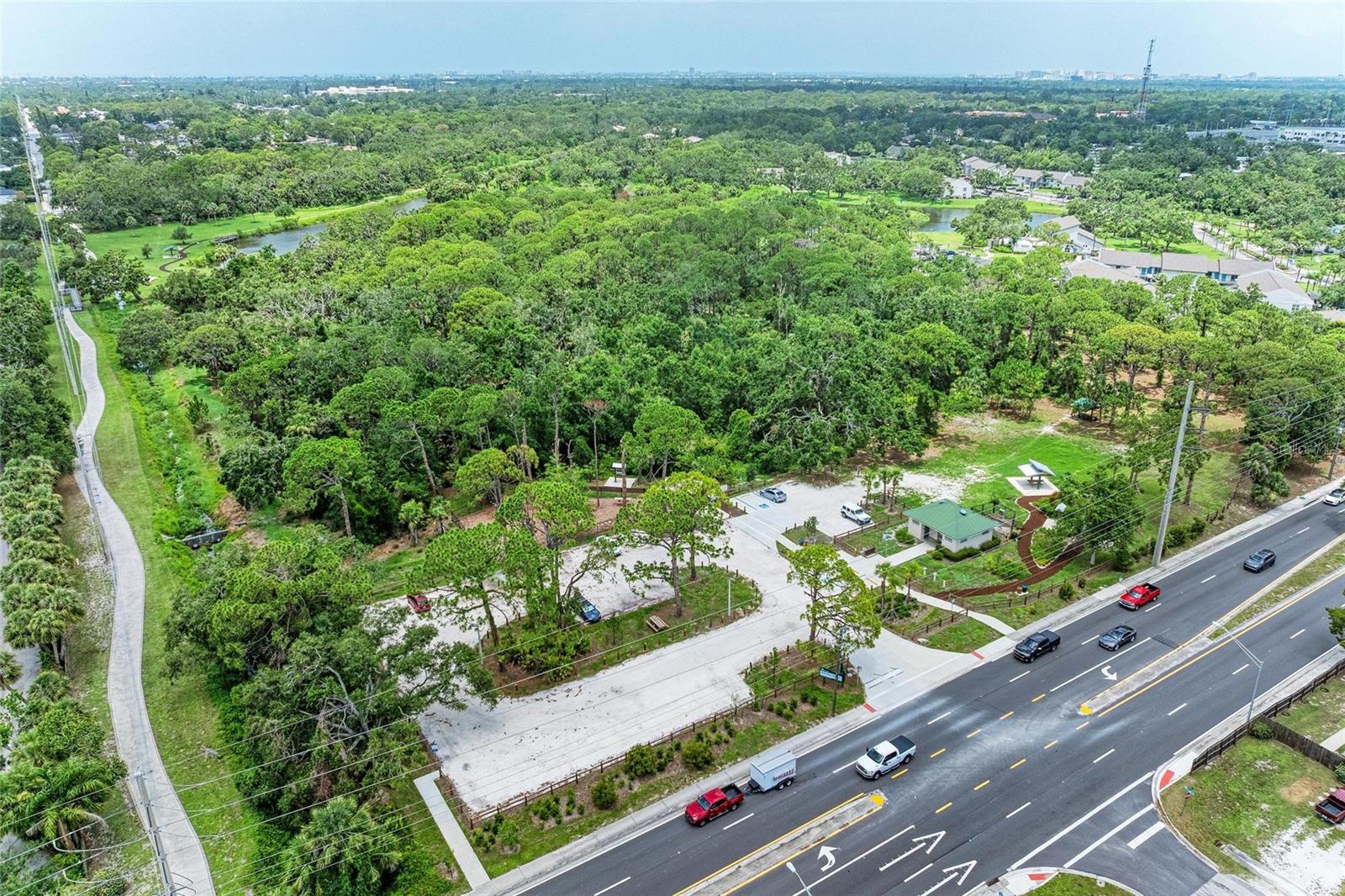 ALL STATES PARK - Residential