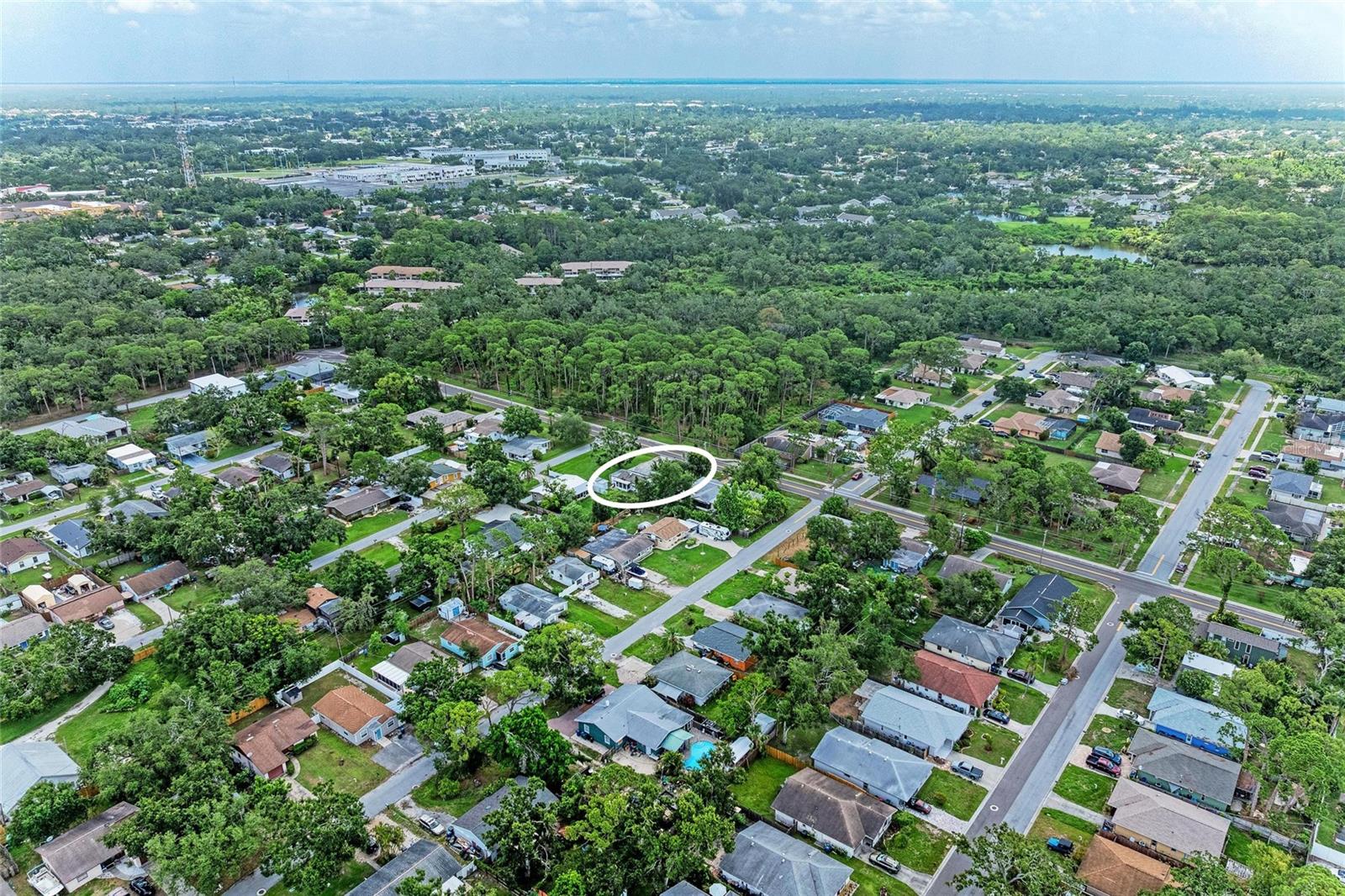 ALL STATES PARK - Residential