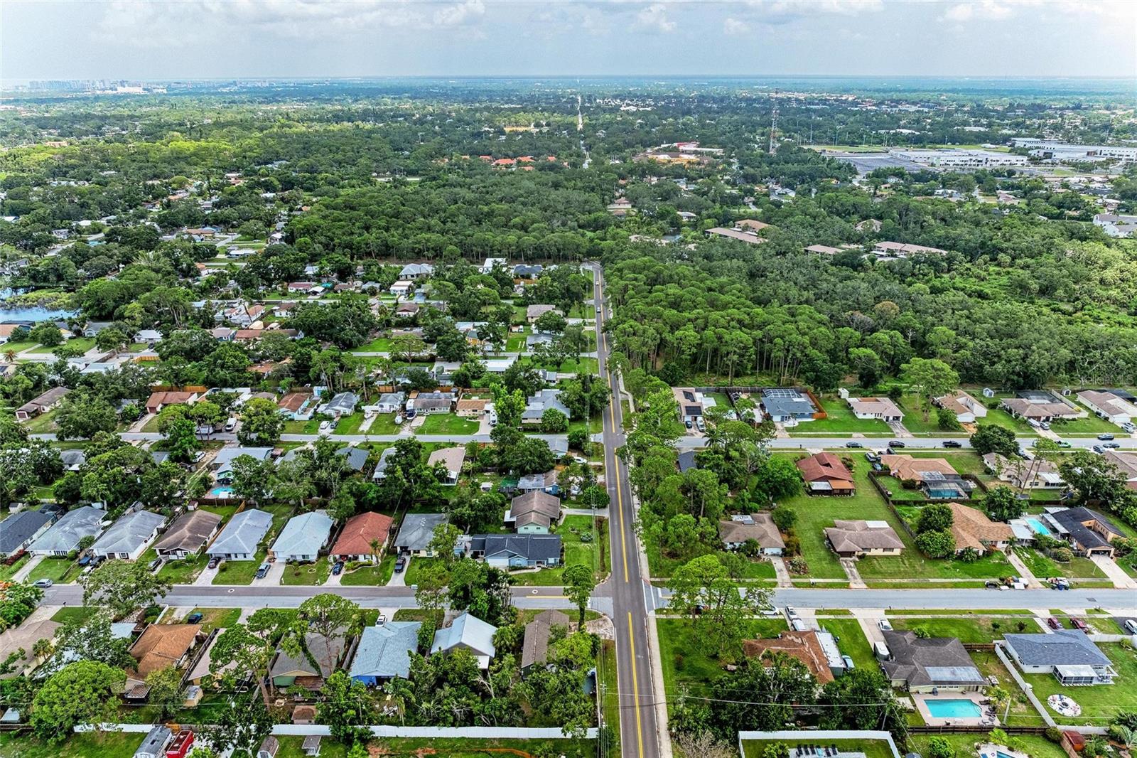 ALL STATES PARK - Residential