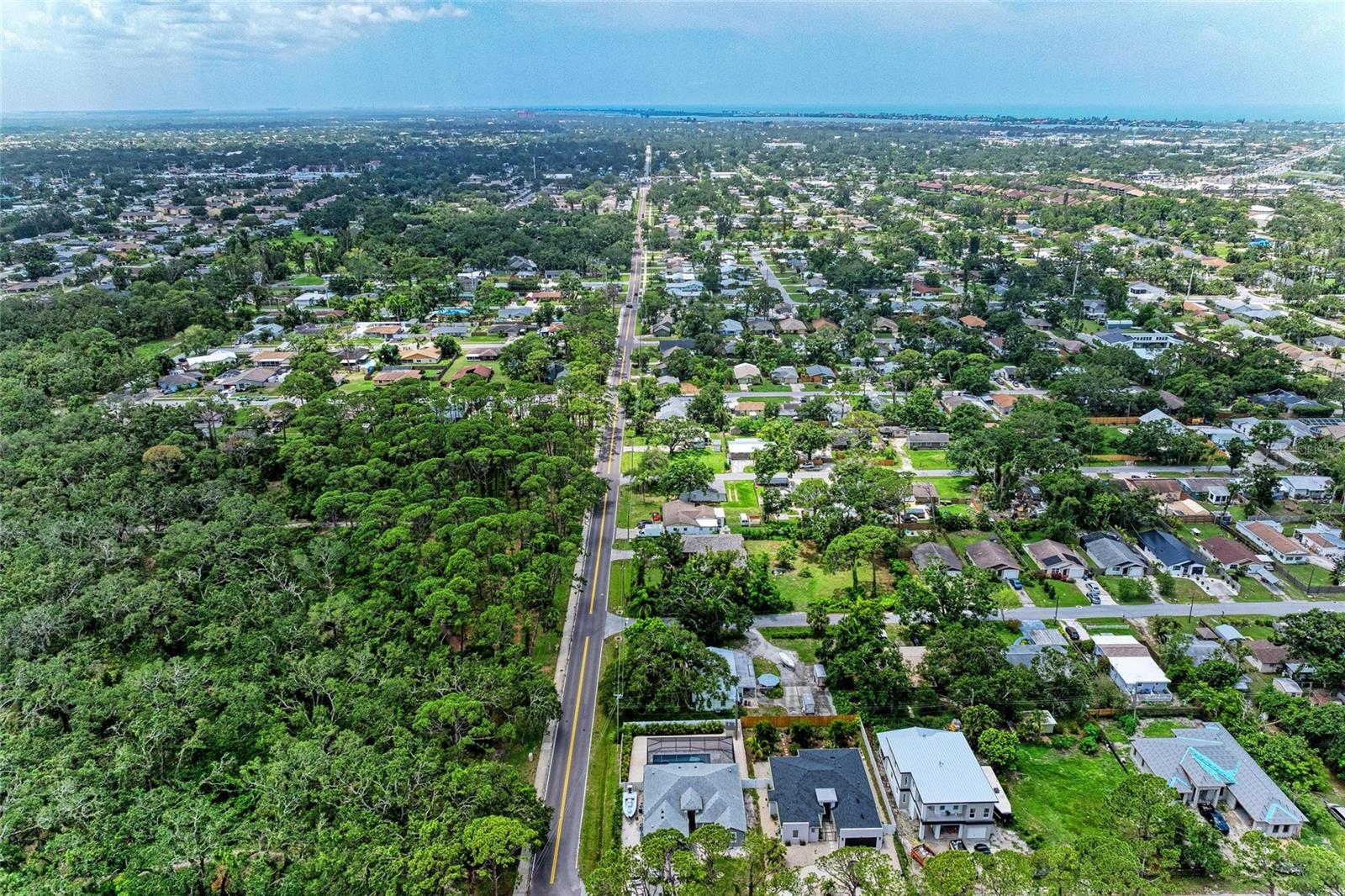 ALL STATES PARK - Residential