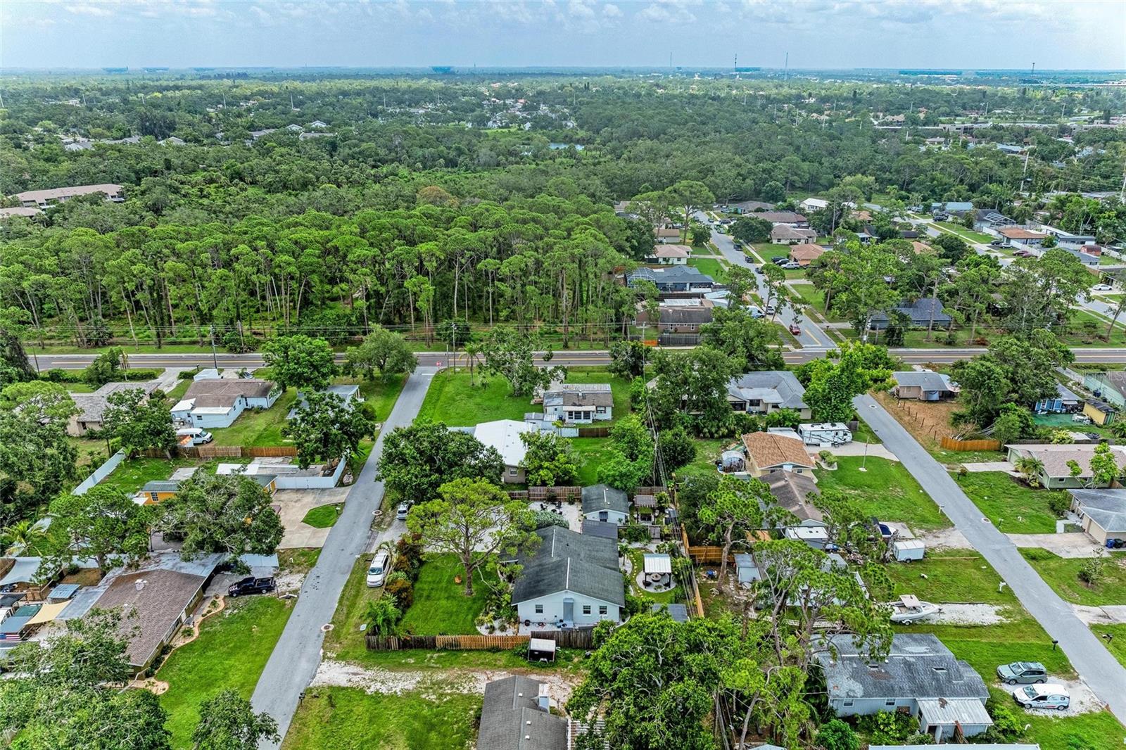 ALL STATES PARK - Residential