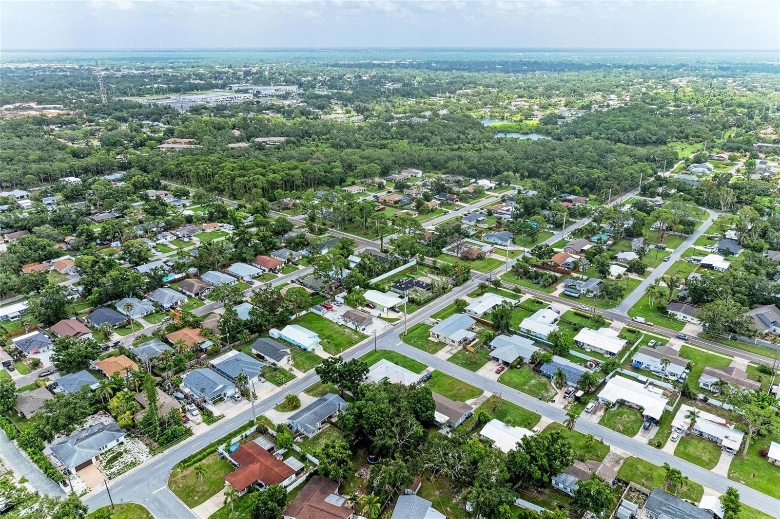 ALL STATES PARK - Residential