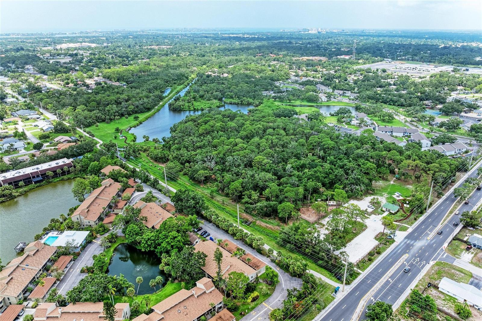 ALL STATES PARK - Residential