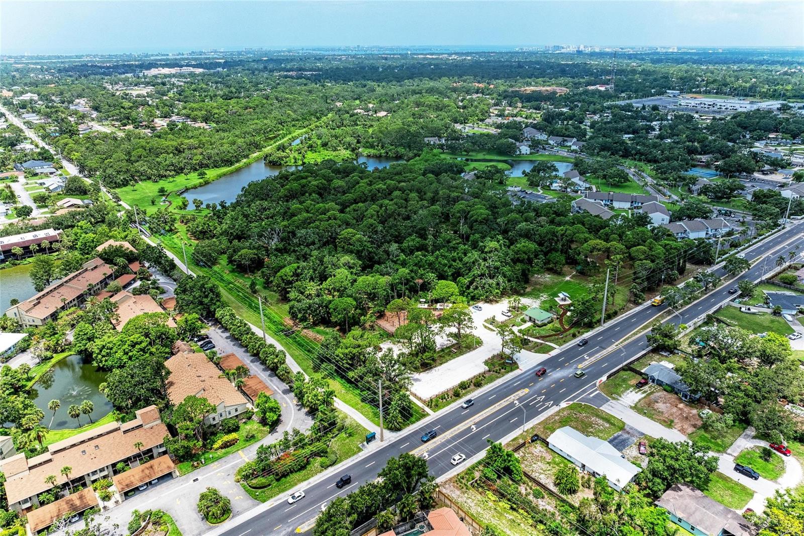 ALL STATES PARK - Residential