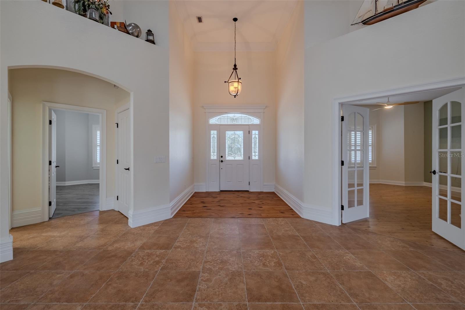 SUNDANCE UNIT 4 - Residential