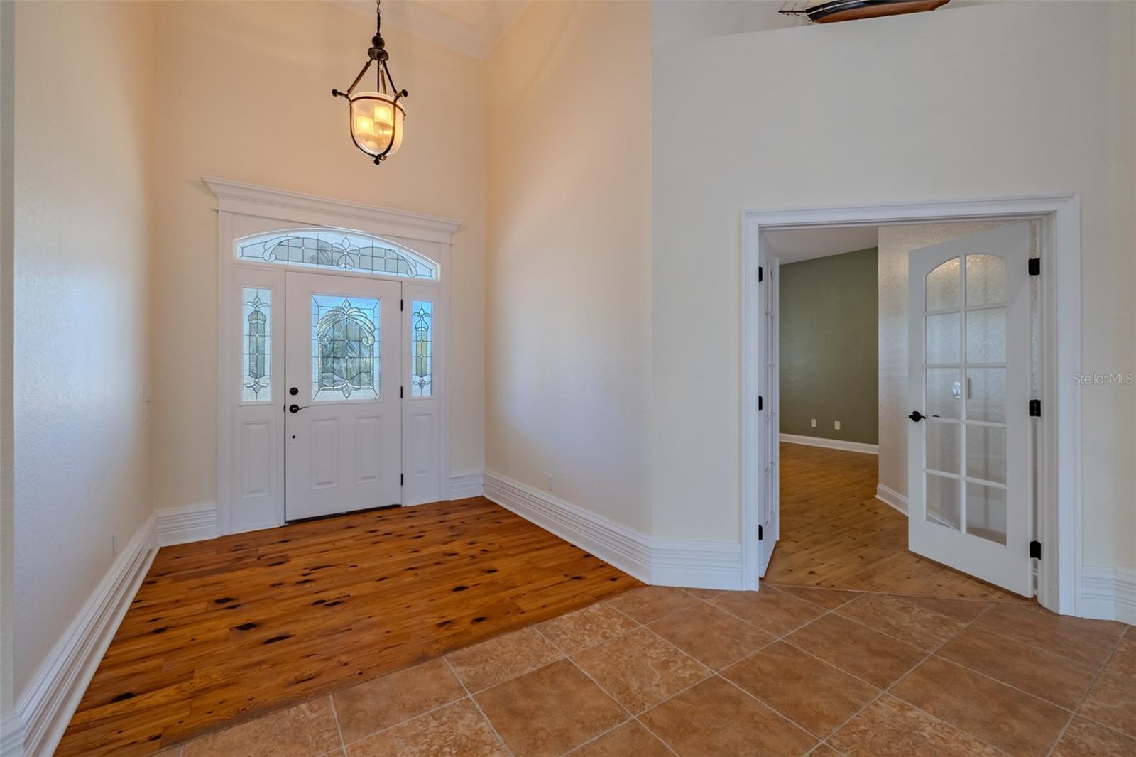 SUNDANCE UNIT 4 - Residential