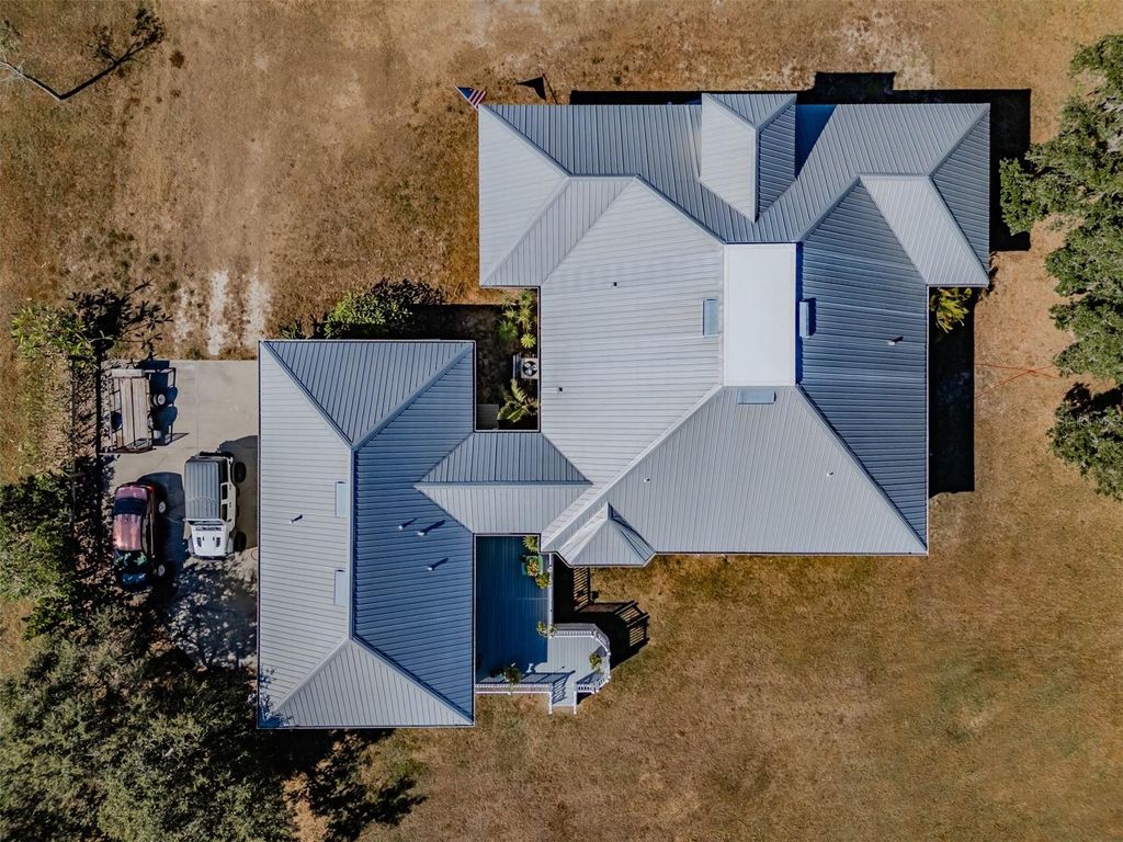 Photo of 2918 Timberlee Road, Wimauma, FL 33598 (MLS # TB8450096)