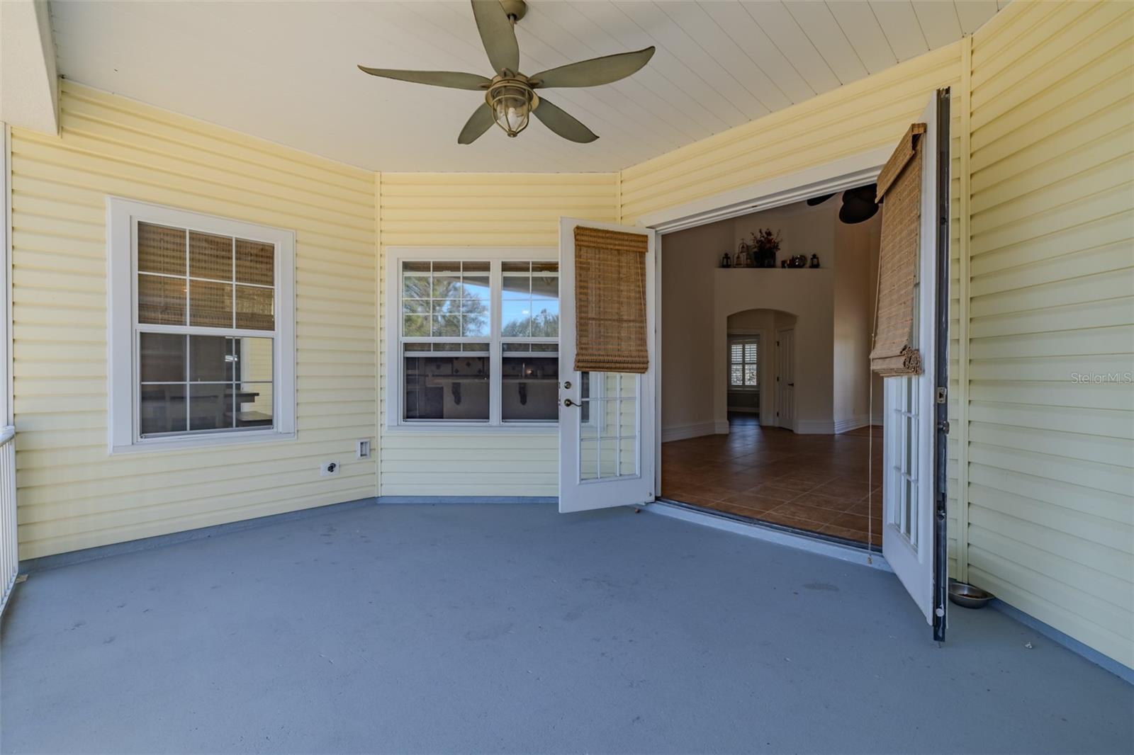 SUNDANCE UNIT 4 - Residential