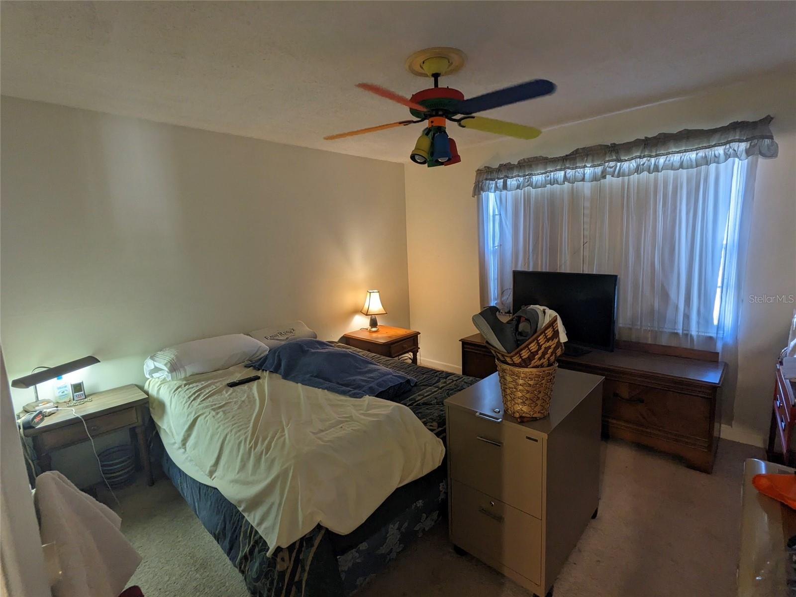 PINE VILLA UNIT 01 - Residential