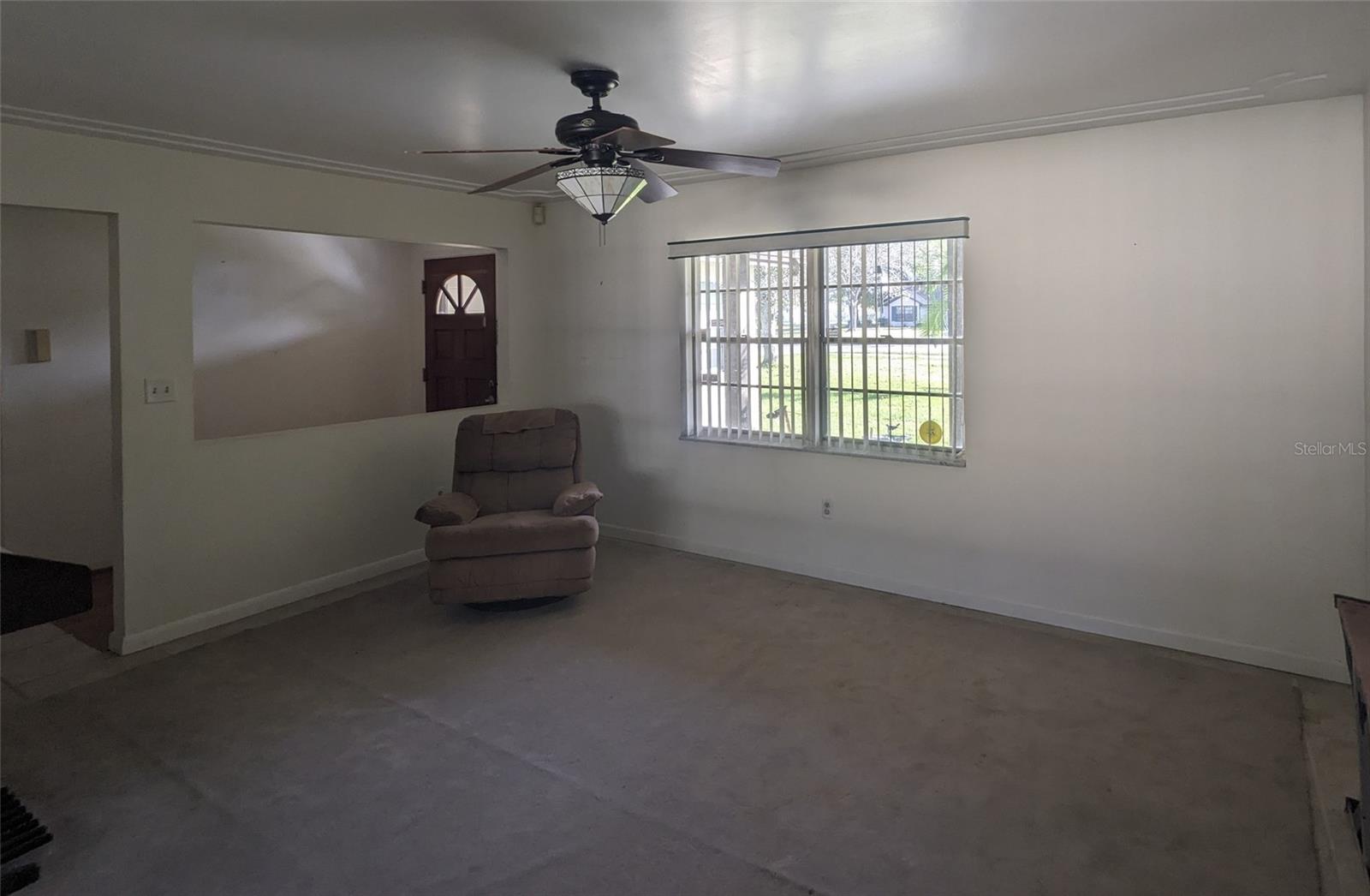 PINE VILLA UNIT 01 - Residential