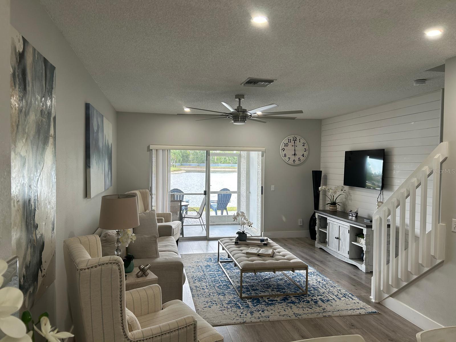 SABAL HARBOUR PH IB - Residential
