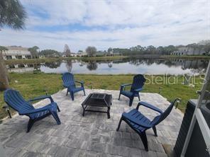 SABAL HARBOUR PH IB - Residential