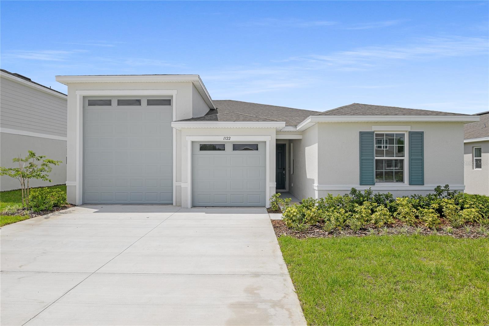 1122 OLIVINE AVENUE