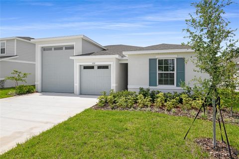 1122 OLIVINE AVENUE DUNDEE FL 33838