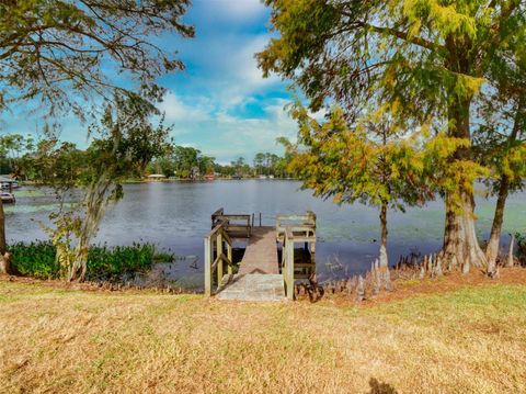 A home in ORLANDO