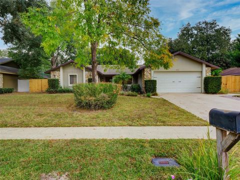 A home in ORLANDO