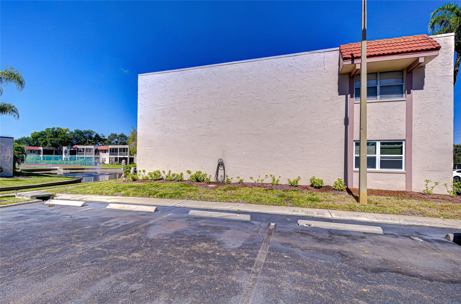 ANTIGUA CONDO - Residential