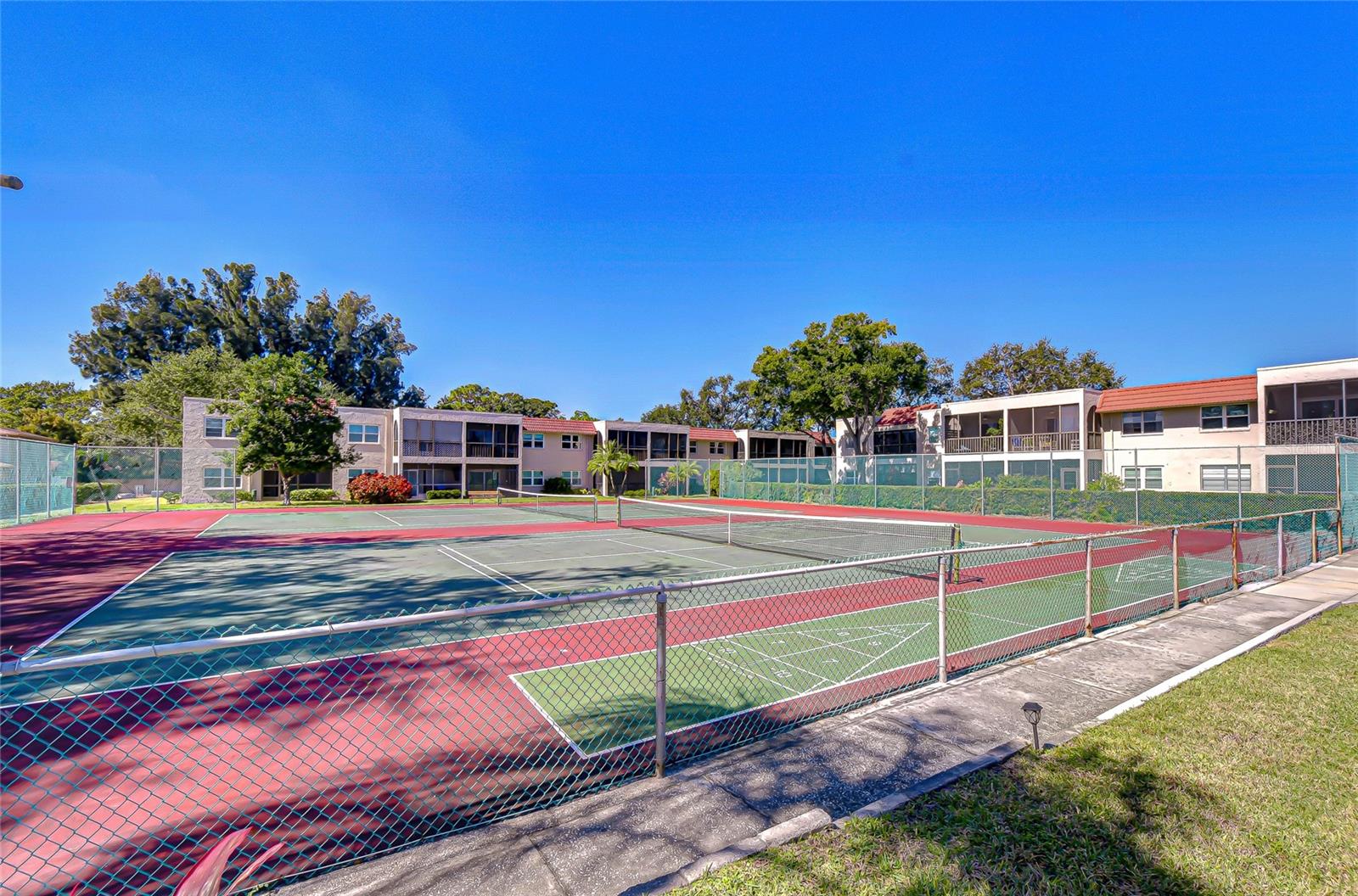 ANTIGUA CONDO - Residential