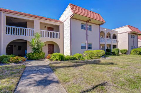 Photo of 9700 Starkey Road #111, Seminole, FL 33777 (MLS # TB8439275)