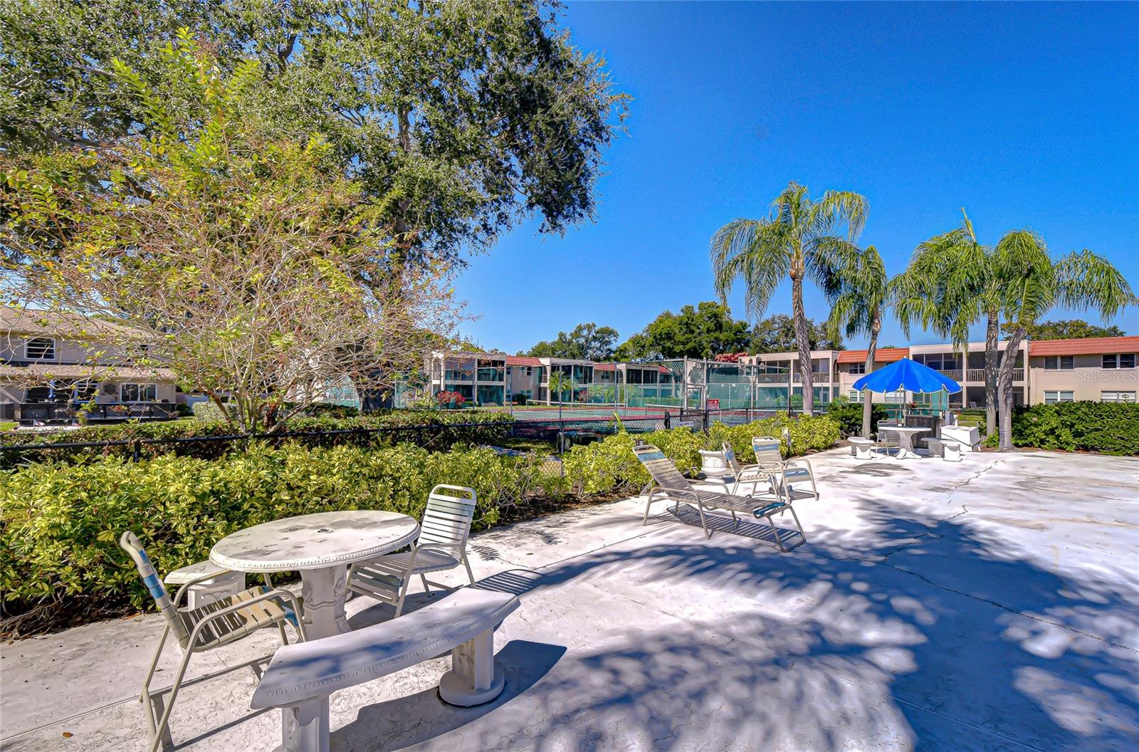 ANTIGUA CONDO - Residential