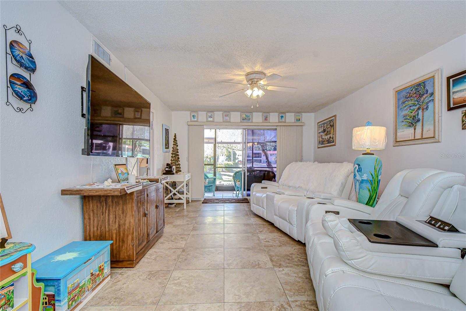 ANTIGUA CONDO - Residential