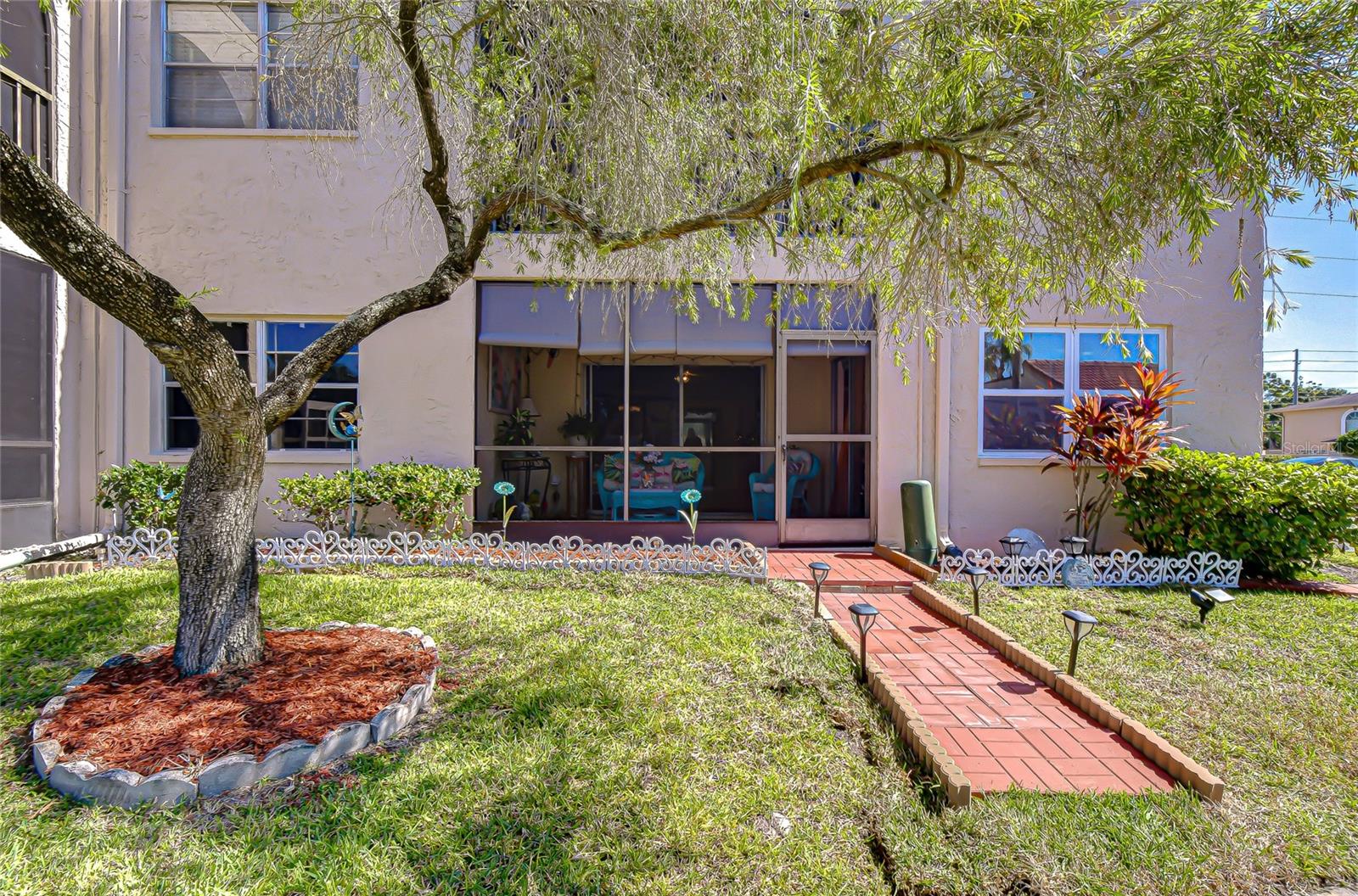 ANTIGUA CONDO - Residential