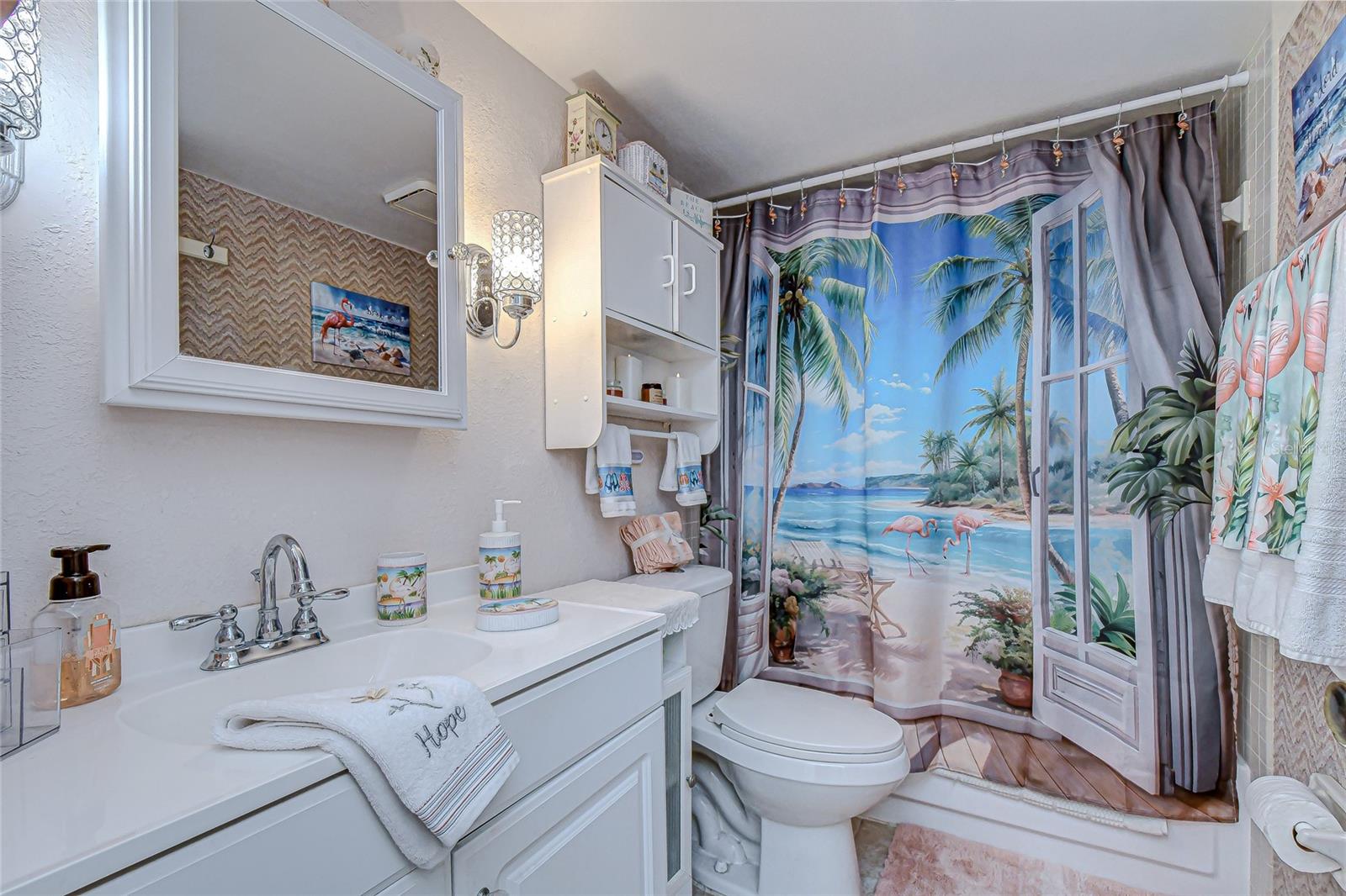 ANTIGUA CONDO - Residential