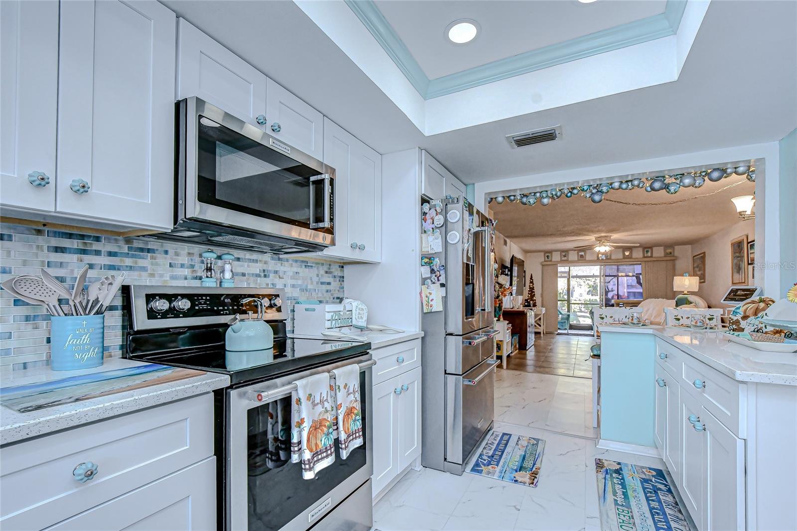 ANTIGUA CONDO - Residential