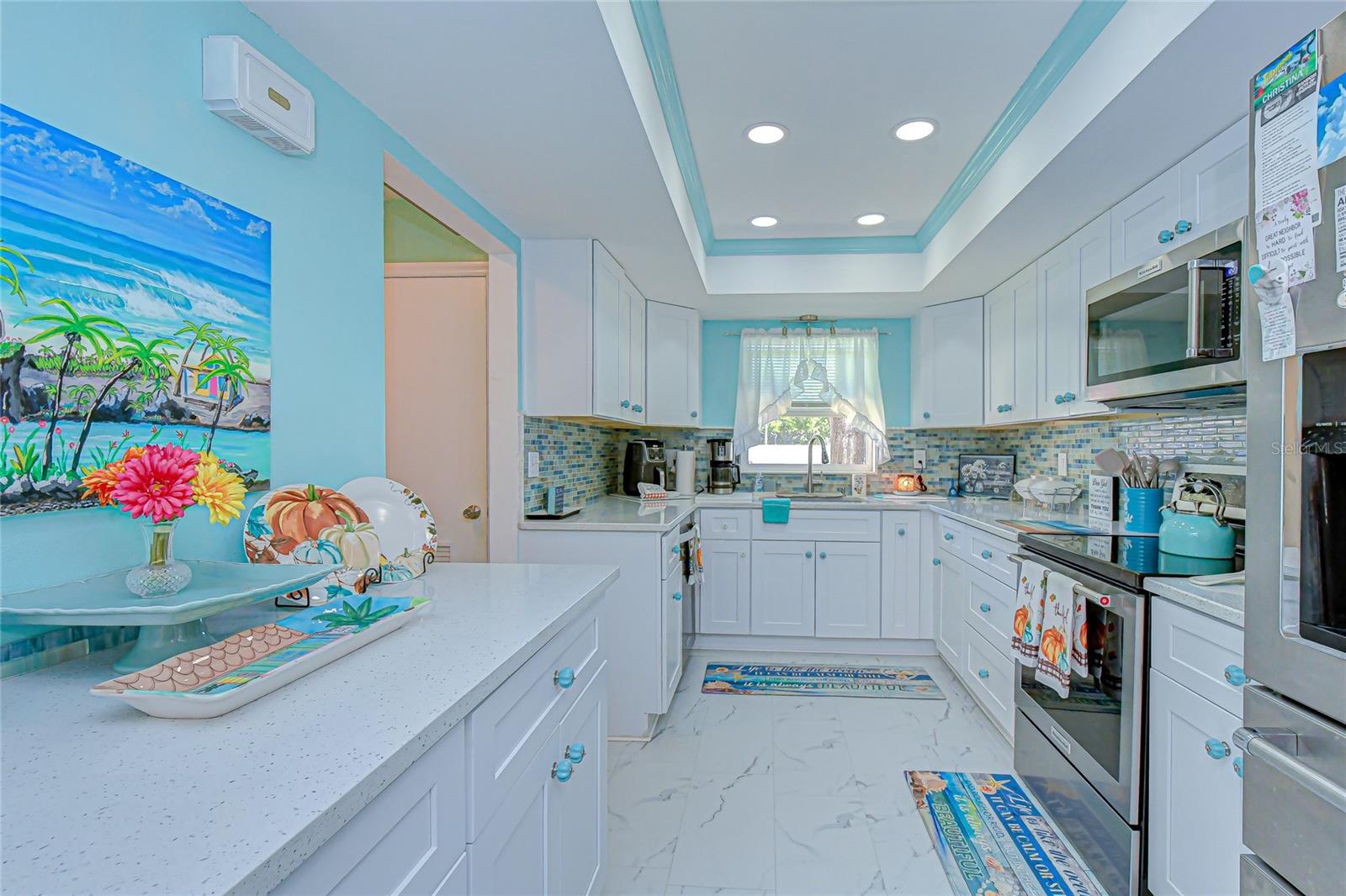 ANTIGUA CONDO - Residential